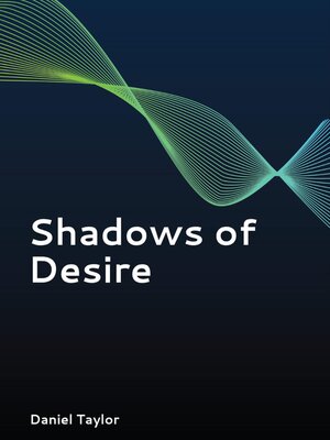 cover image of Shadows of Desire